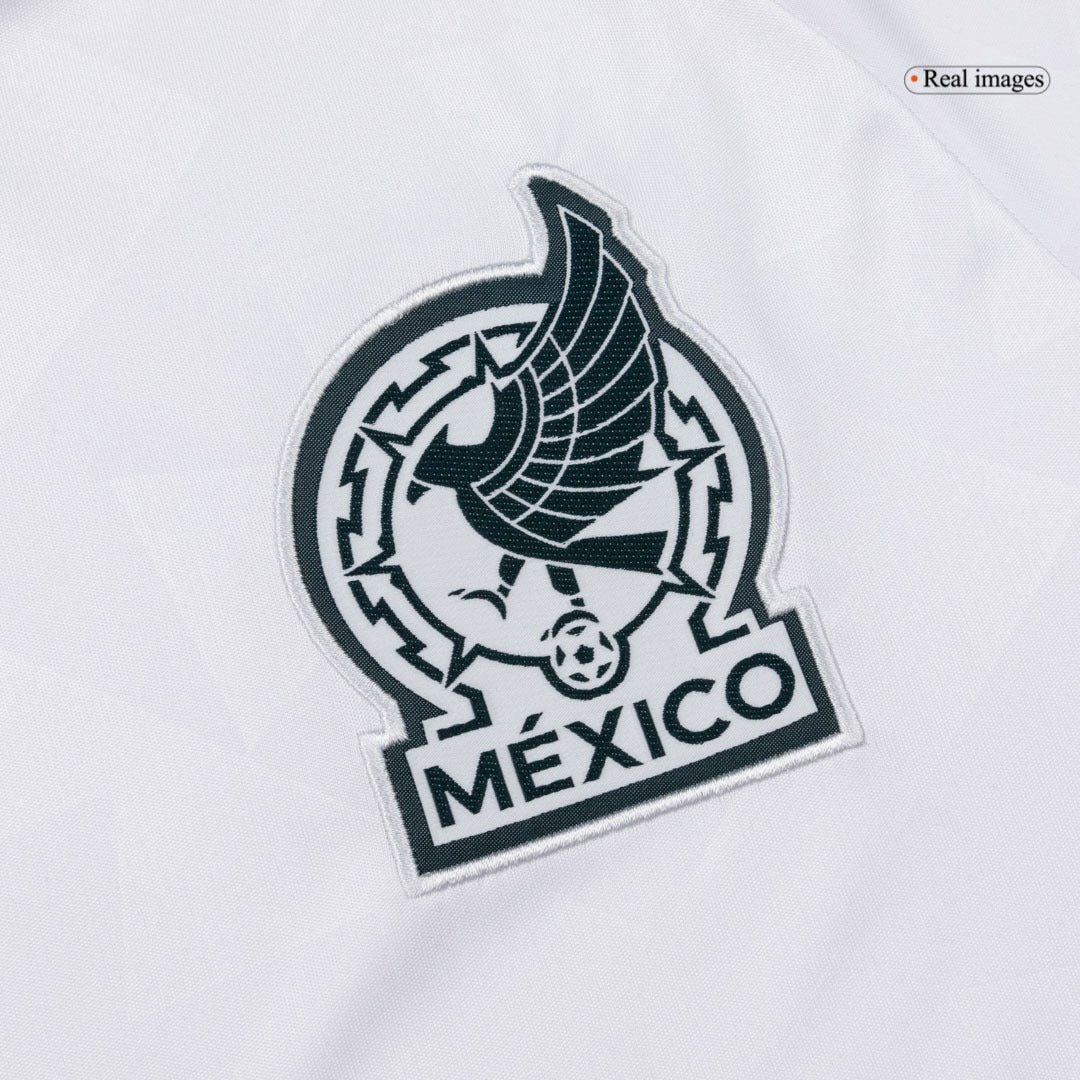 Mexico Away Fan Jersey Shirt 2026 World Cup