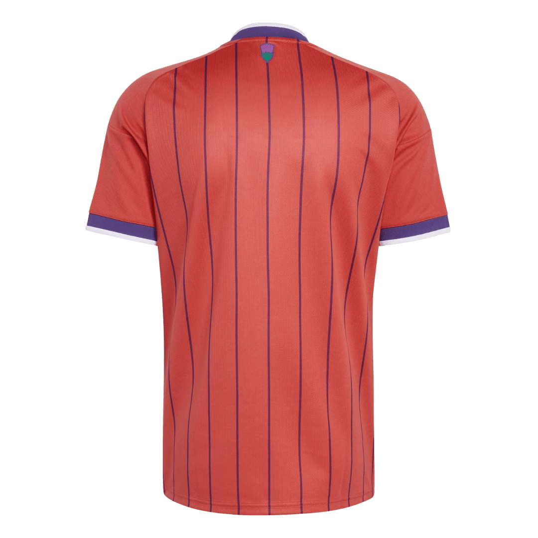 Scotland Away Fan Jersey 2026