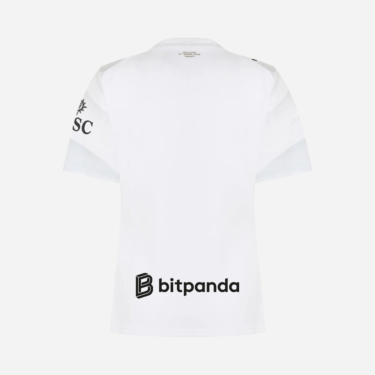 AC Milan Women's Away Fan Jersey Shirt 2026/27