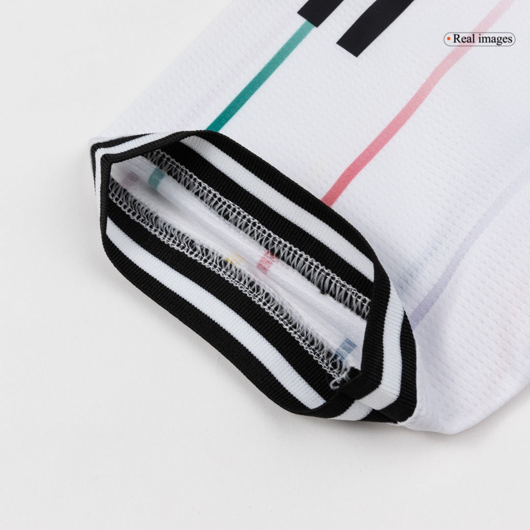 Japan Away Fan Jersey Shirt 2026 World Cup