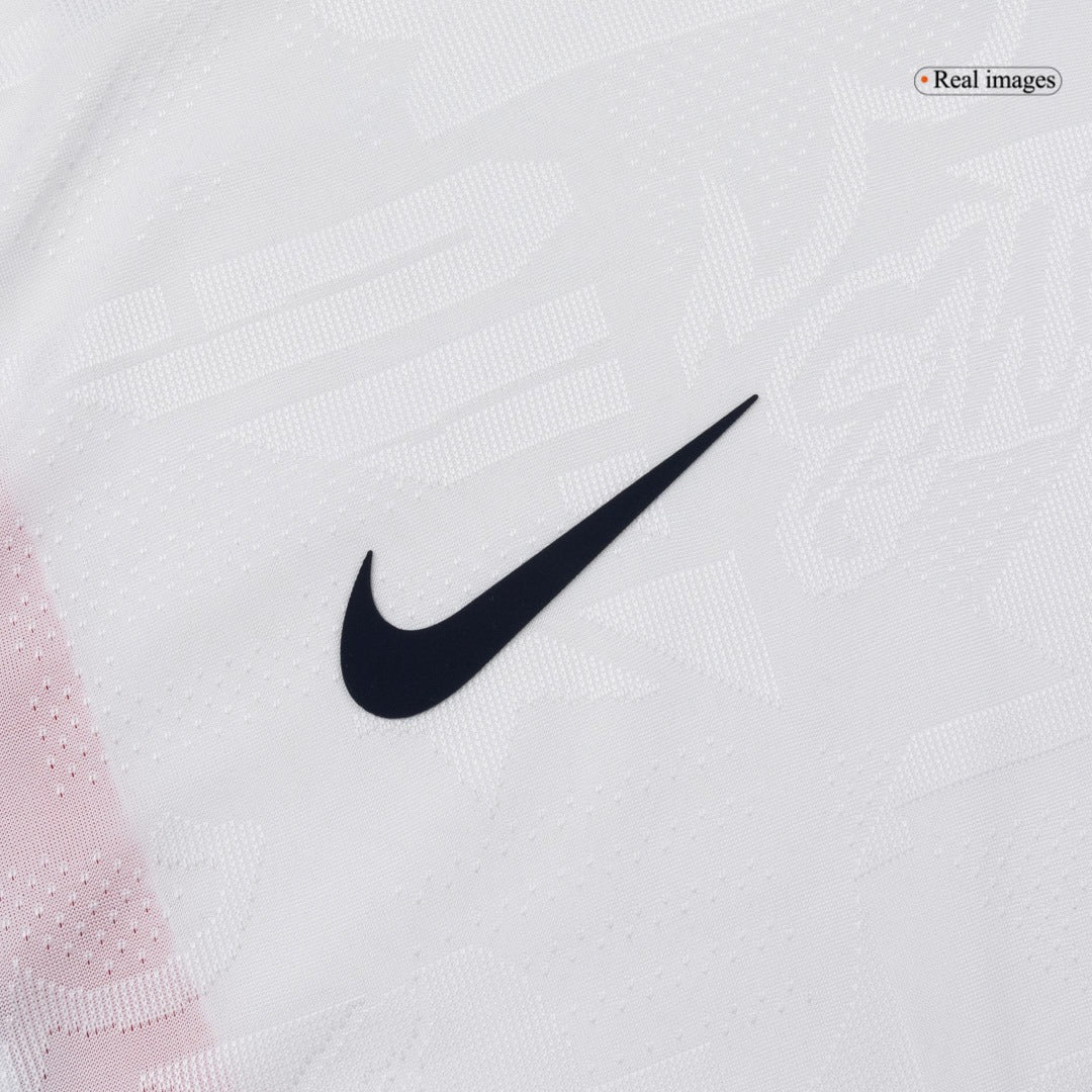 England Home Authentic Player Shirt 2026 World Cup