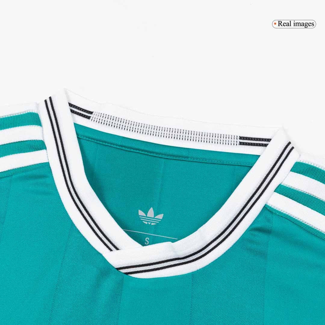 Liverpool Third Away Soccer Jersey 2025/26