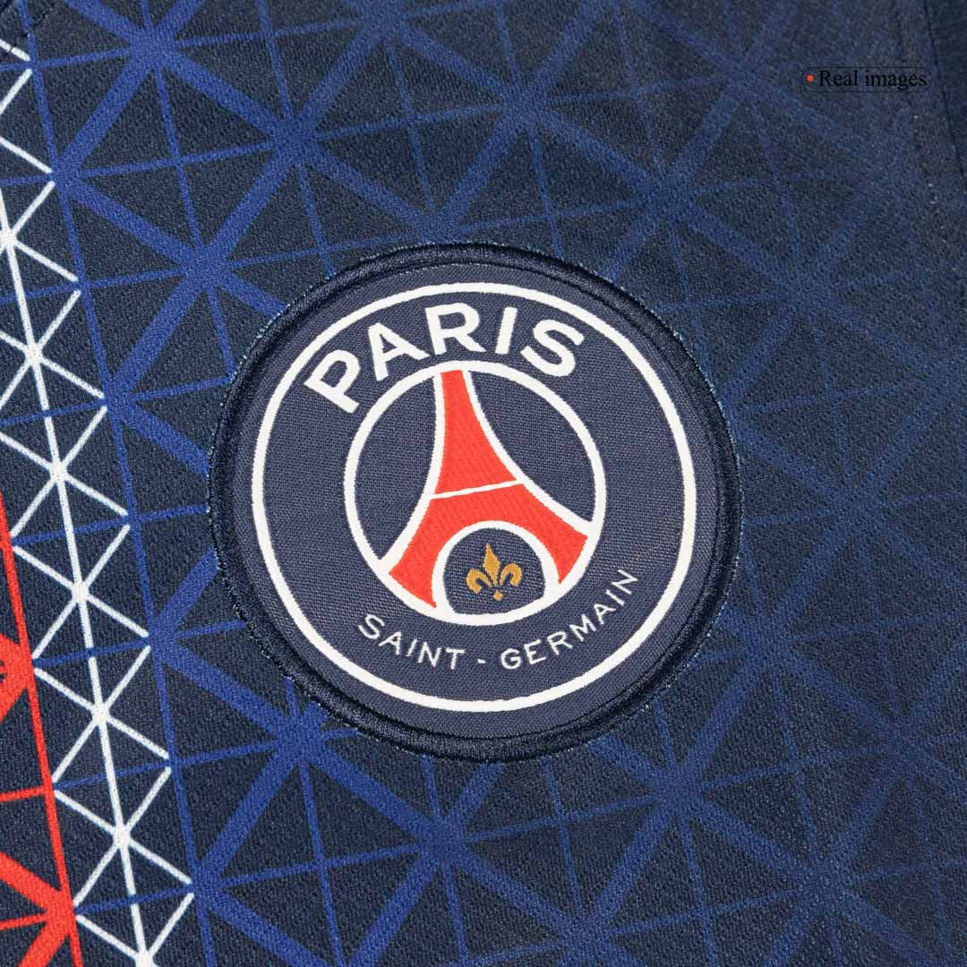 PSG Home Fan Jersey Shirt 2025/26