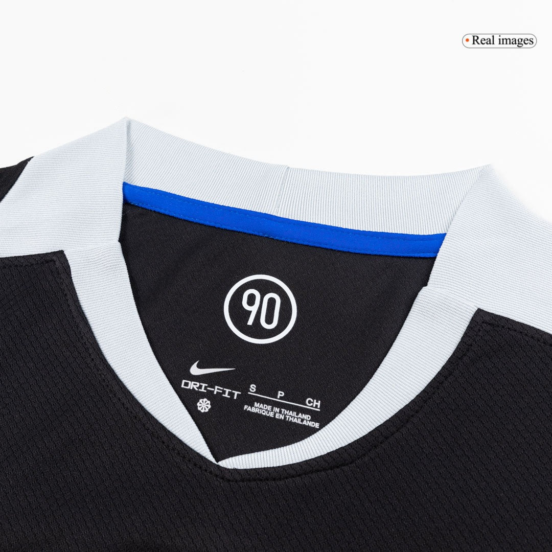 Chelsea Third Fan Jersey Shirt 2025/26