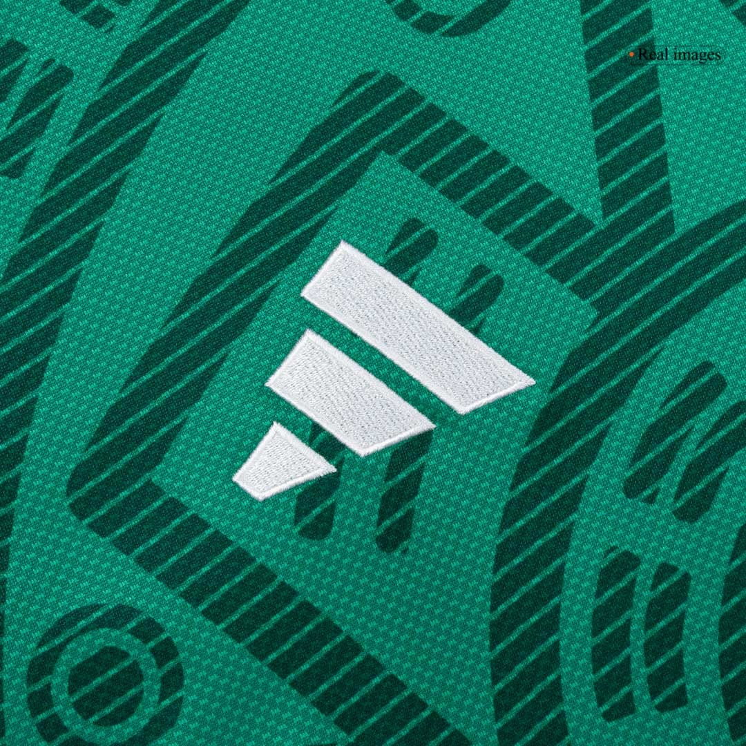 Mexico Home Fan Jersey Shirt 2026 World Cup