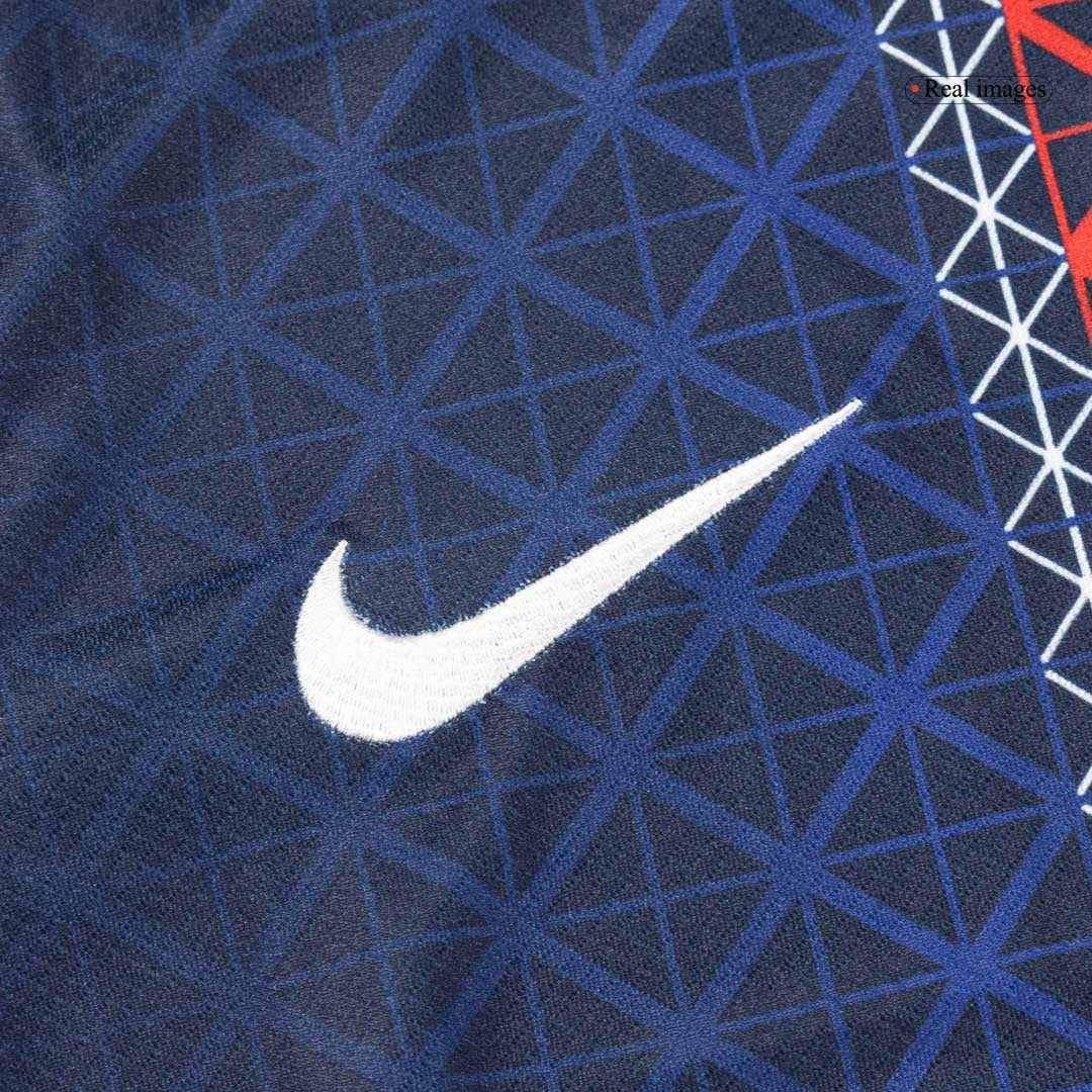 PSG Home Fan Jersey Shirt 2025/26