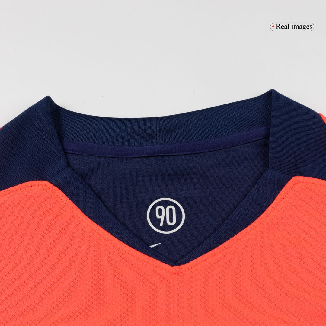 Barcelona Third Fan Jersey Shirt 2025/26