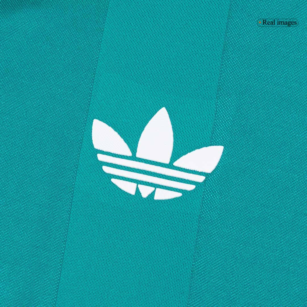 Liverpool Third Away Soccer Jersey 2025/26