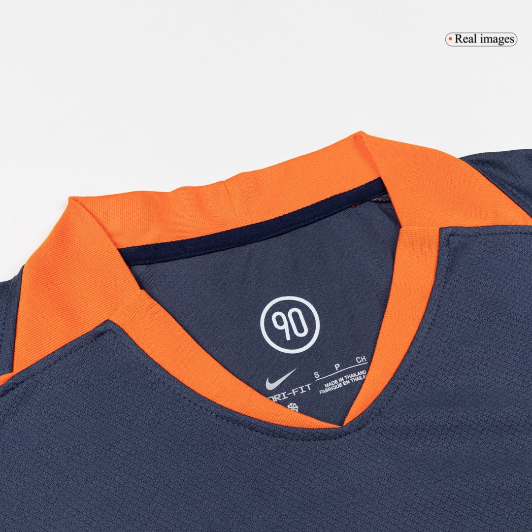 Inter Milan Third Away Fan Jersey Shirt 2025/26