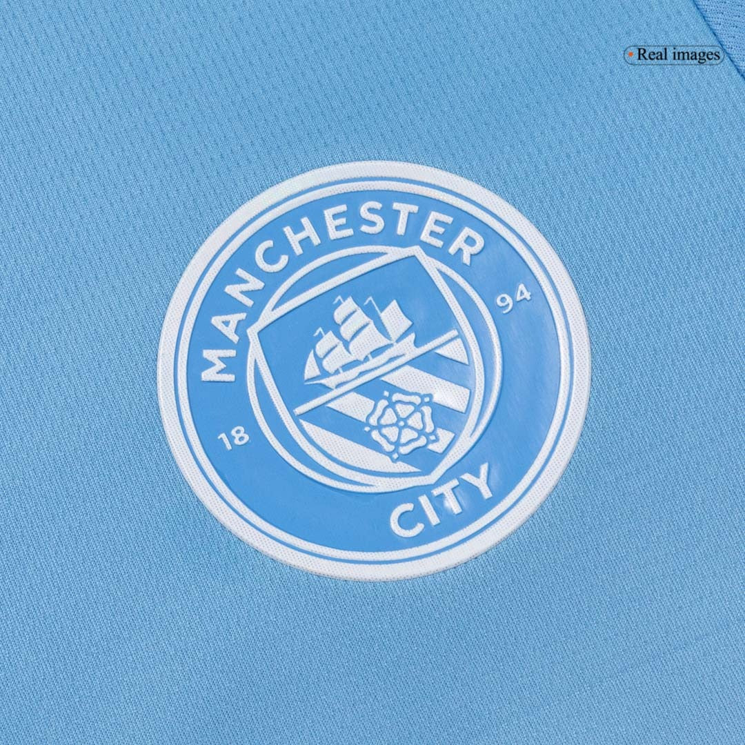 FODEN #47 Manchester City Home Fan Jersey Shirt 2026/27