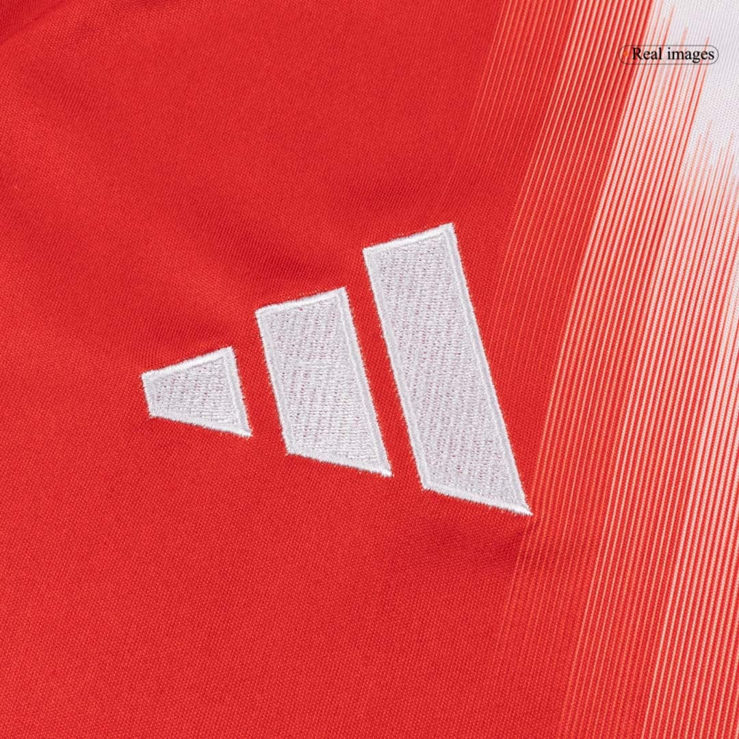 Bayern Munich Home Fan Jersey Shirt 2025/26