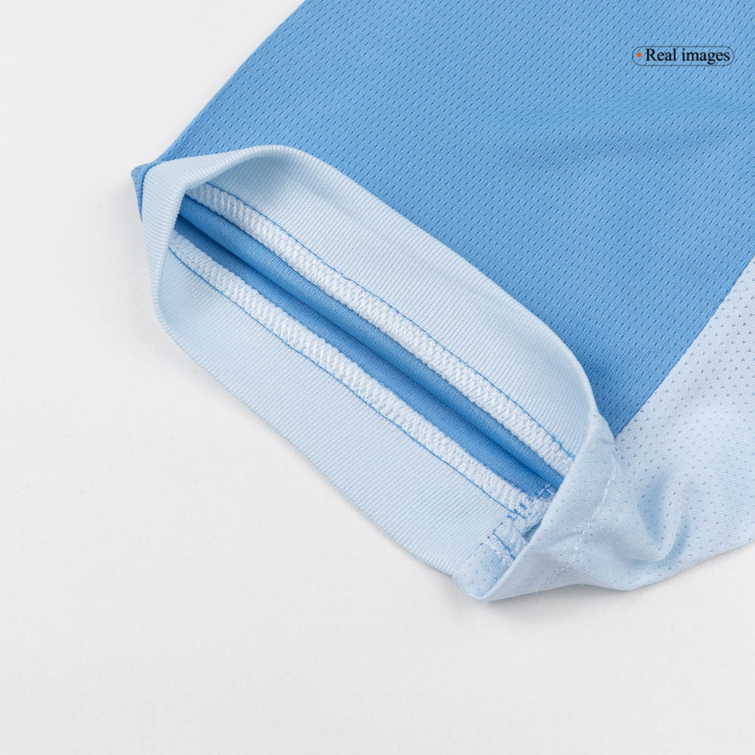 Manchester City Home Fan Jersey Shirt 2026/27