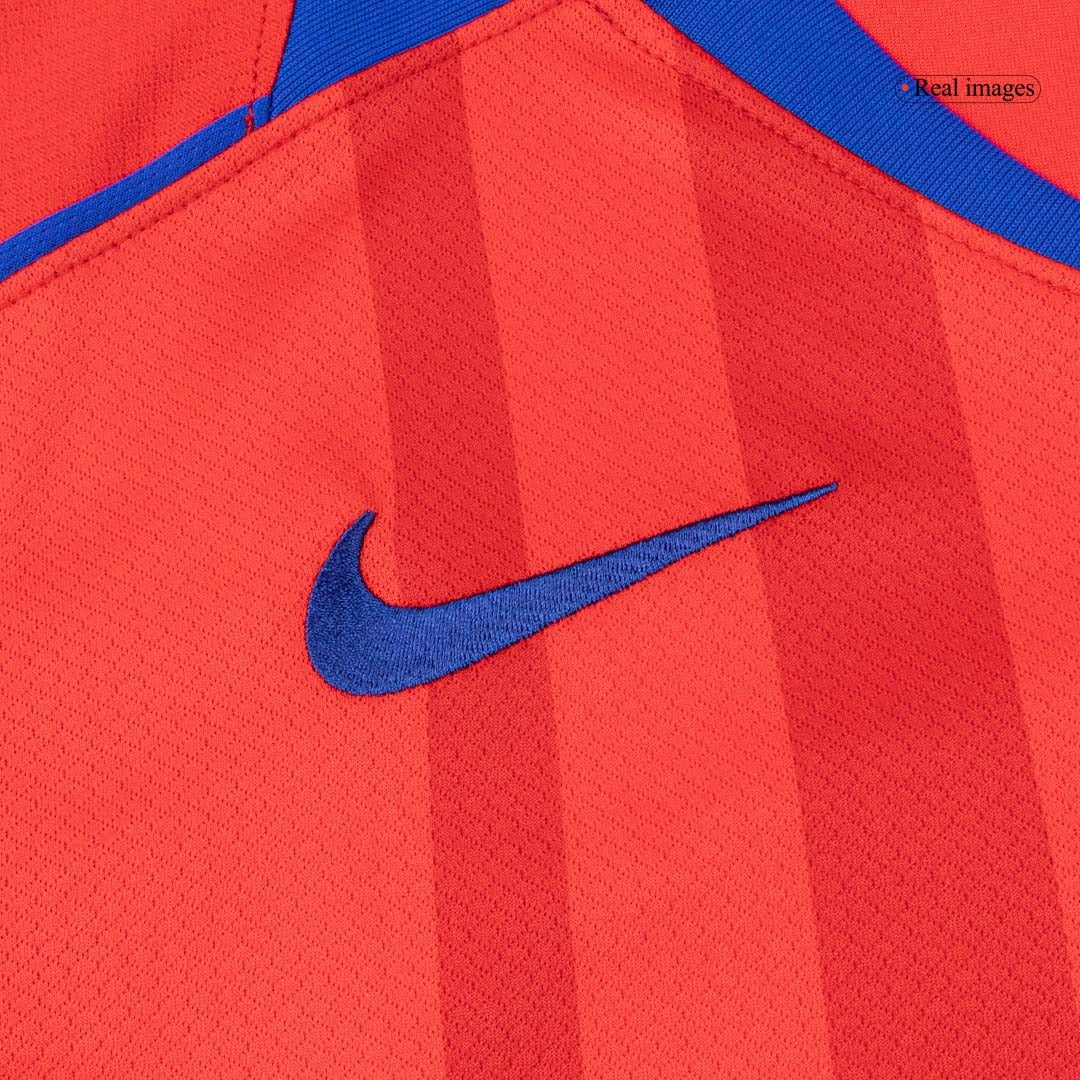 PSG Third Away Fan Jersey Shirt 2025/26