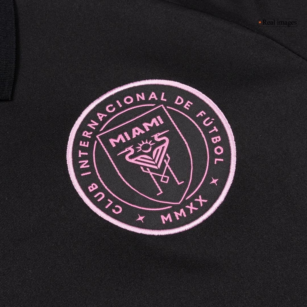 Inter Miami CF Away Fan Jersey Shirt 2026
