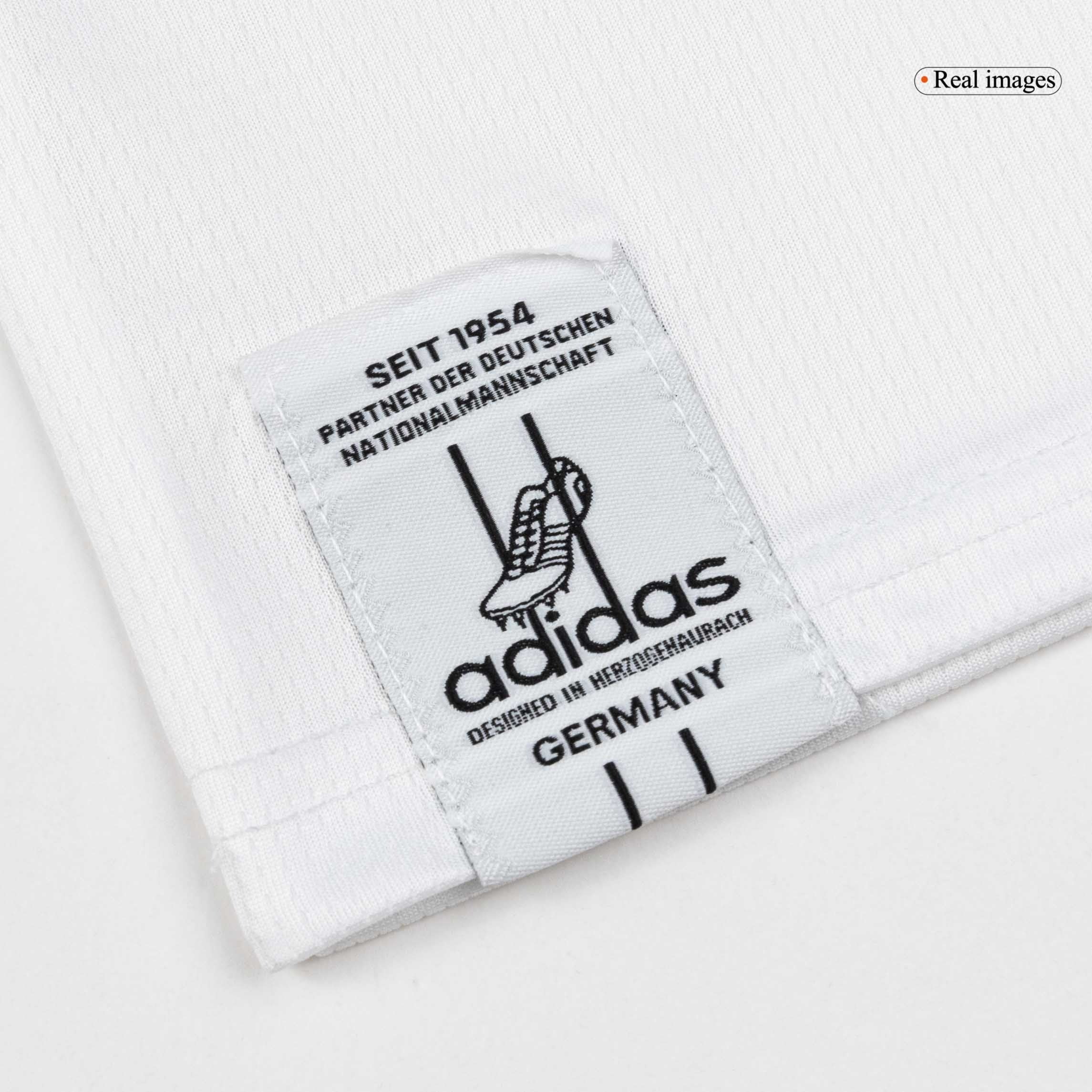 Germany Home Kids Fan Jersey Shirt 2026 World Cup