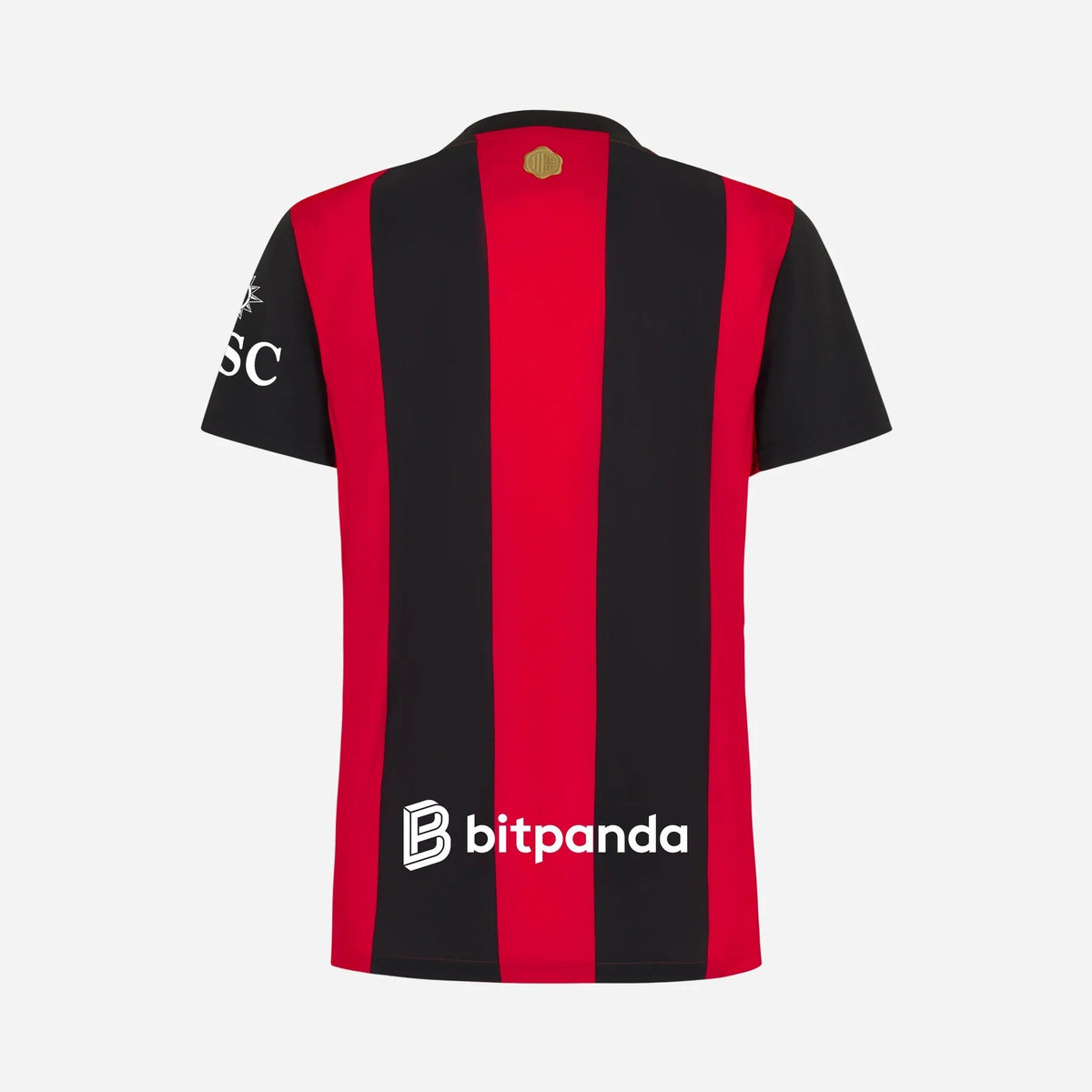 AC Milan Women's Home Fan Jersey Shirt 2026/27