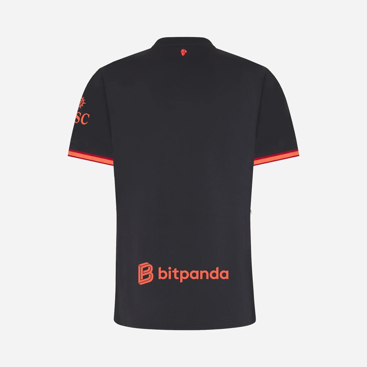 AC Milan Women's Third Fan Jersey Shirt 2026/27