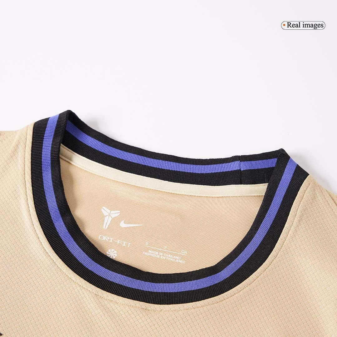 Barcelona Away Fan Jersey Shirt 2025/26