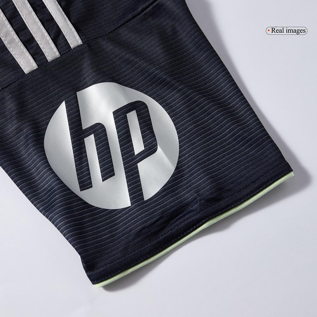 Real Madrid Away Fan Jersey Shirt 2025/26