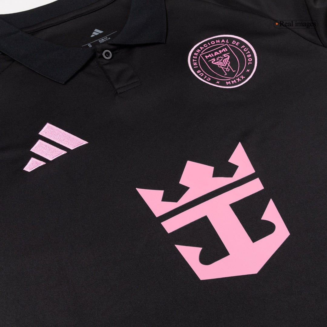 Inter Miami CF Away Fan Jersey Shirt 2026
