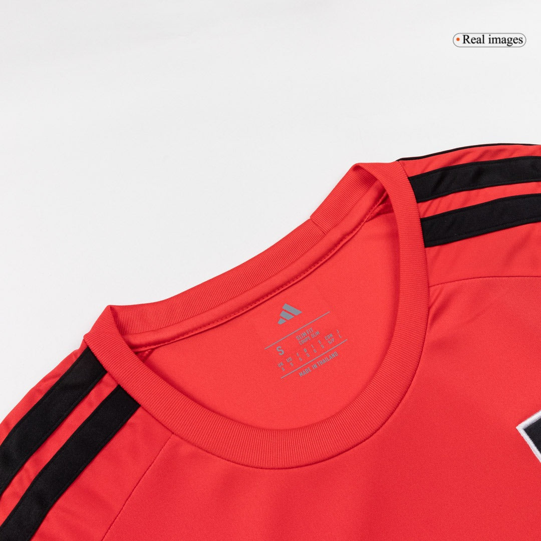 Japan Goalkeeper Fan Jersey Shirt 2026 World Cup