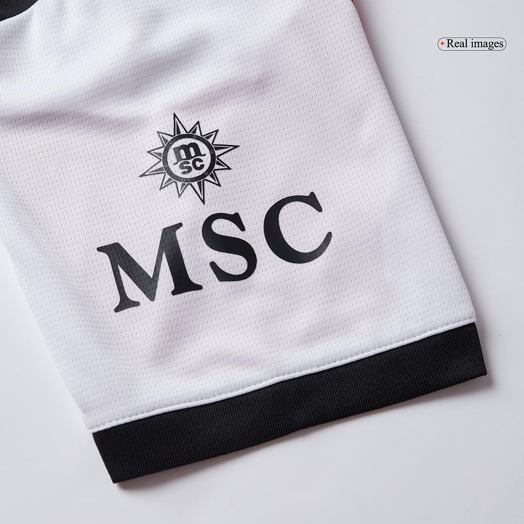 Ac Milan Away Jersey 2024/25