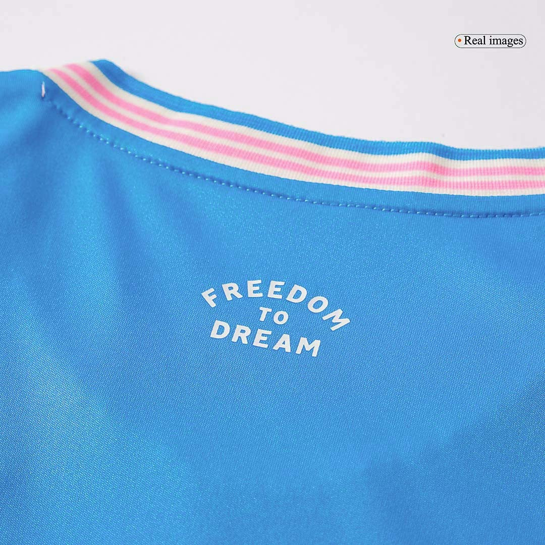 Inter Miami Third Fan Jersey 2025/26