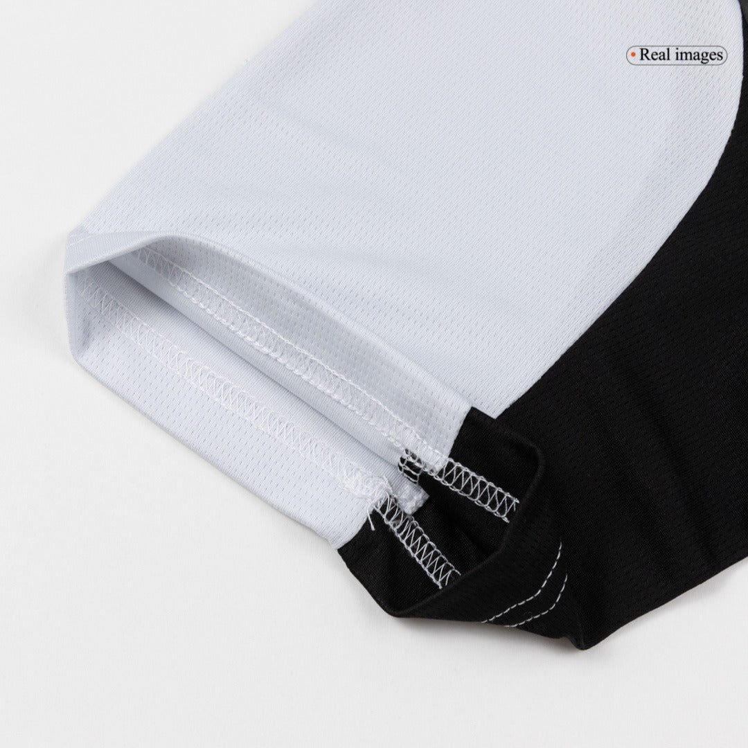 Borussia Dortmund Away Fan Jersey Shirt 2025/26