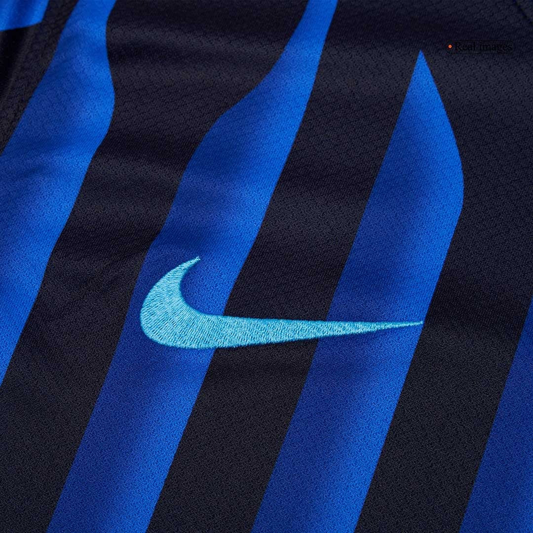 Inter Milan Home Fan Jersey Shirt 2025/26