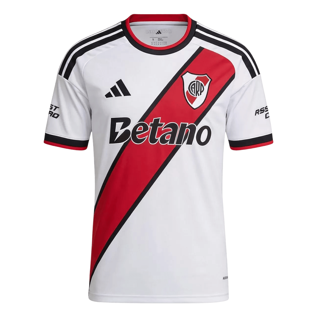 River Plate Home & Away Fan Jersey 2026/27