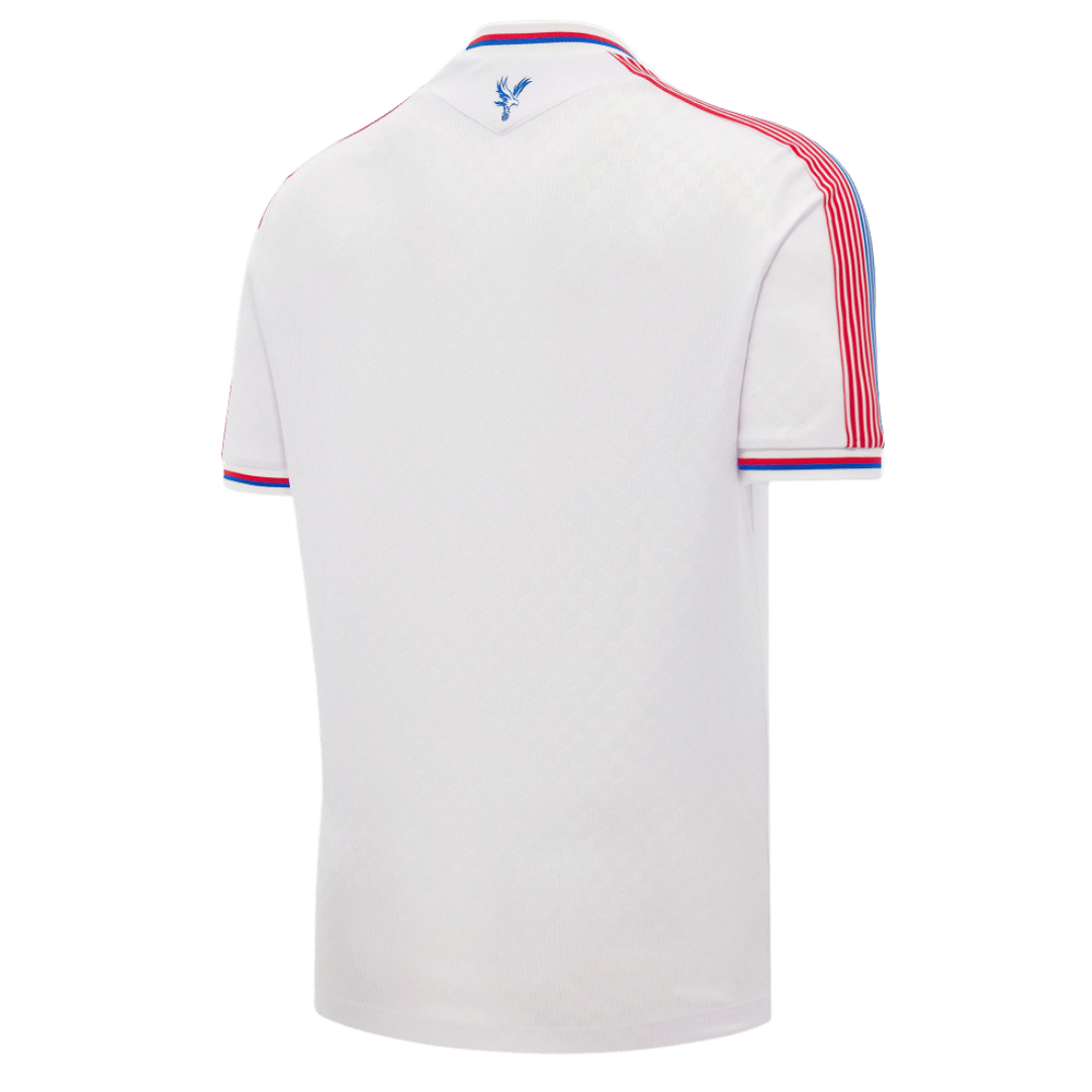Crystal Palace Home Fan Jersey Shirt 2026/27