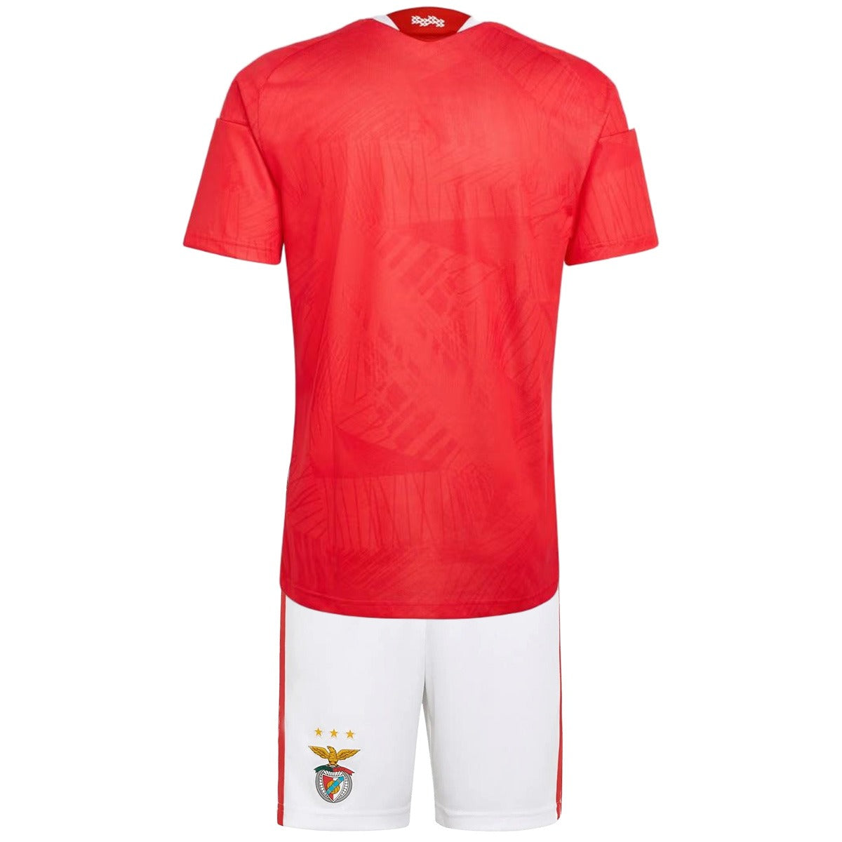 Kids Kit Benfica Home Fan Jersey 2026/27