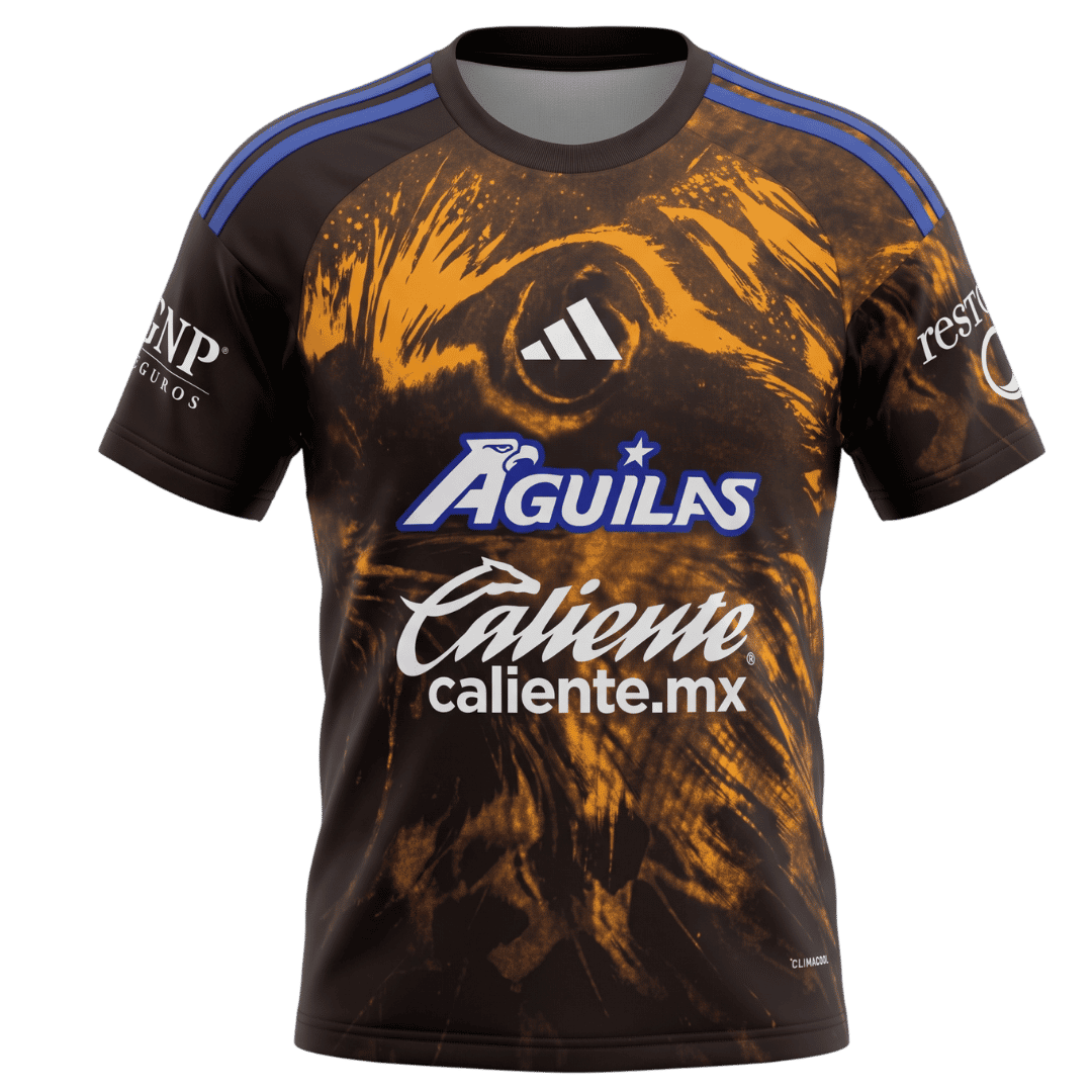 Club América Third Away Fan Jersey 2026/27