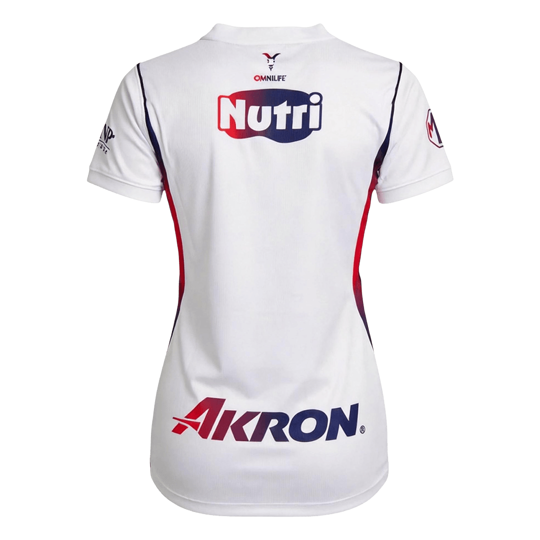 Chivas Women's Away Fan Jersey Shirt 2026/27