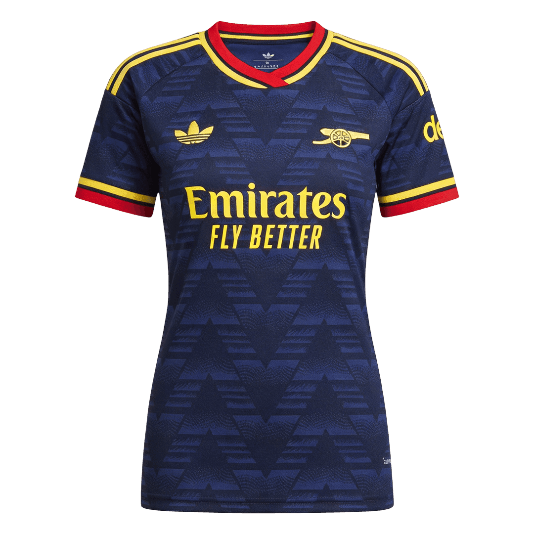 Arsenal Women’s Away Fan Jersey 2026/27