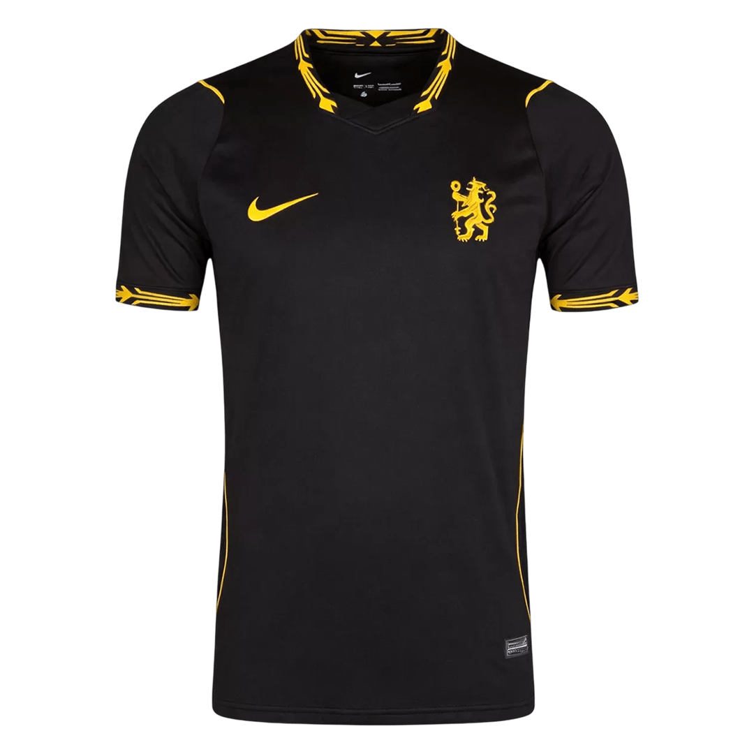 JOÃO PEDRO #9 Chelsea Away Fan Jersey Shirt 2026/27