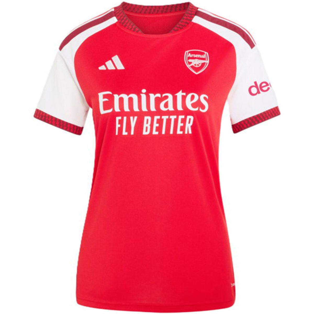 Arsenal Women’s Home Fan Jersey 2026/27