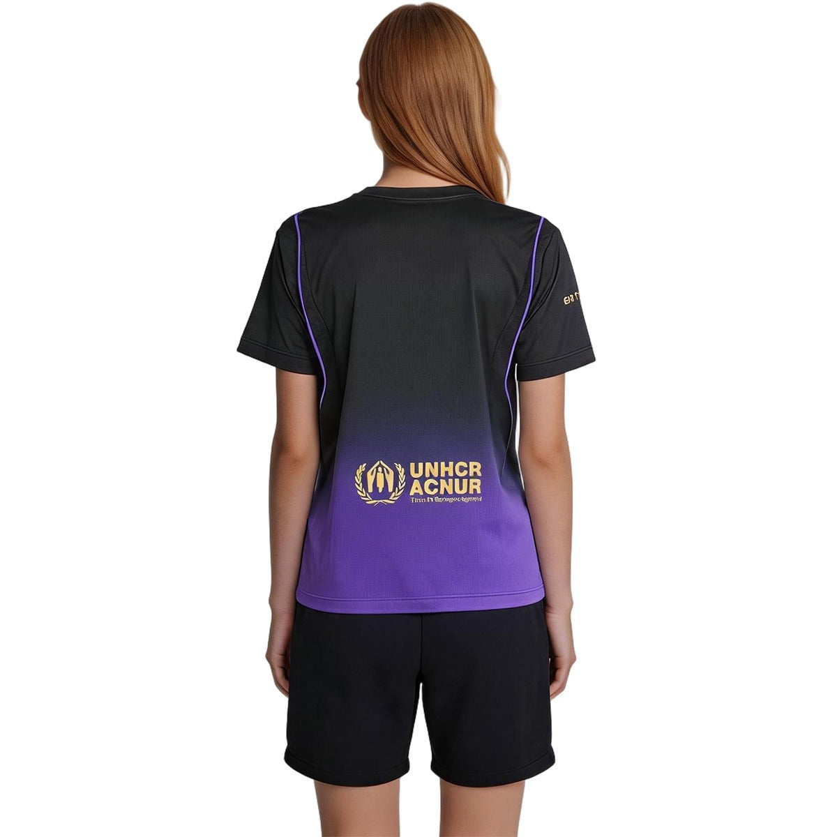 Barclona Away Fan Jersey Women’S 2026/27