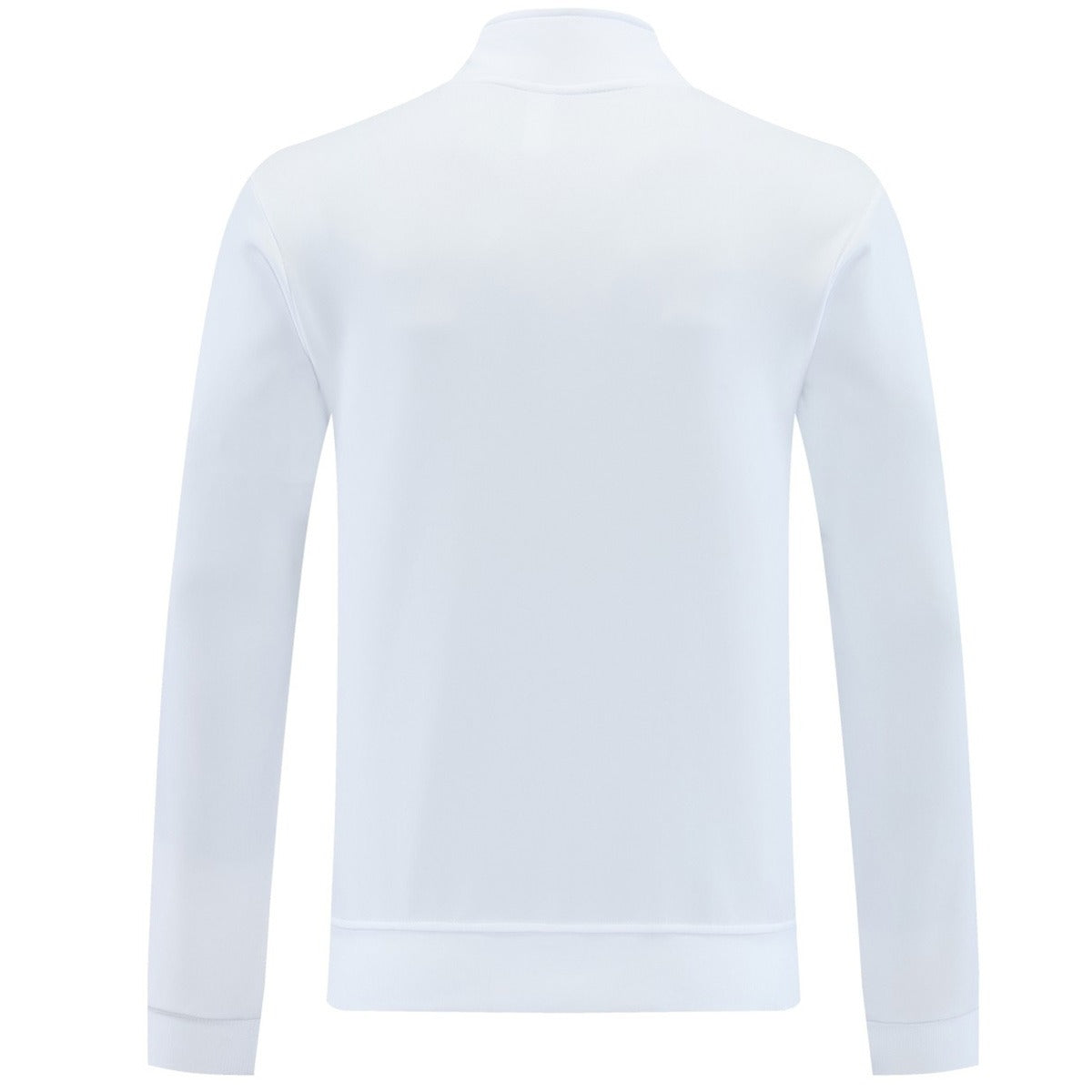Real Madrid Tracksuit 2026/27 White