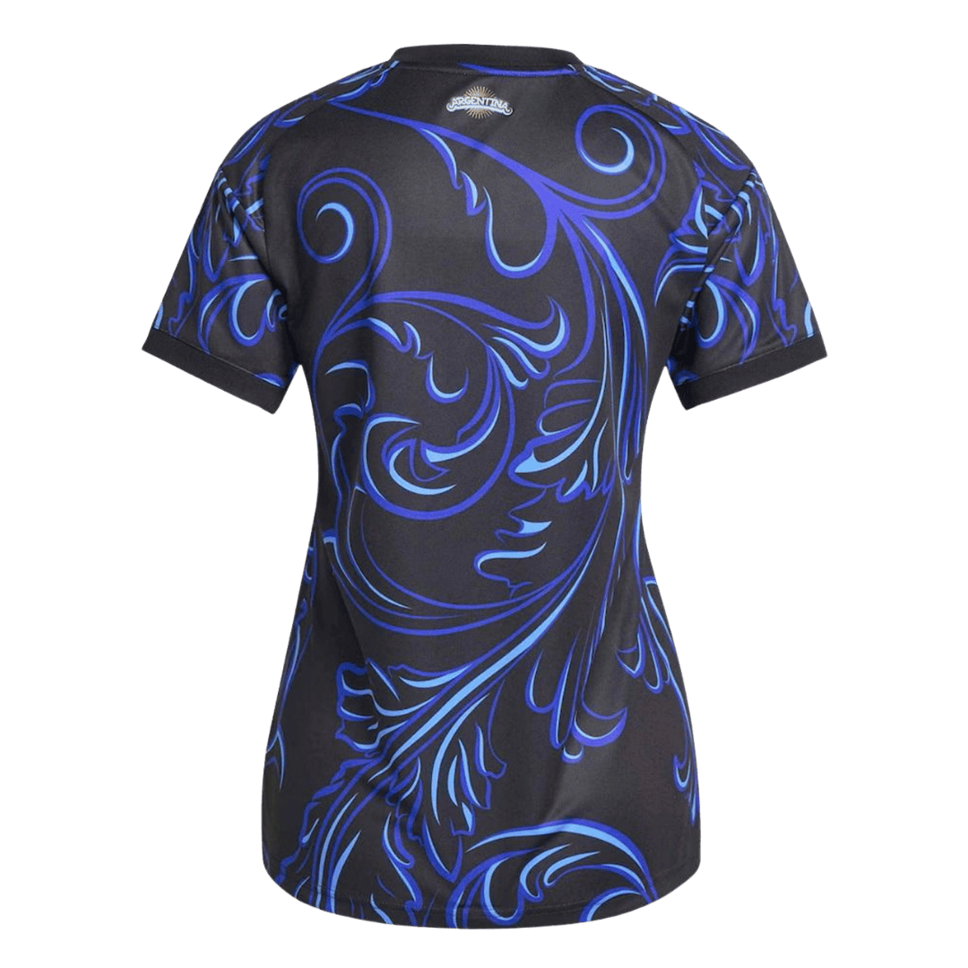 Argentina Women's Away 2026 Player World Cup