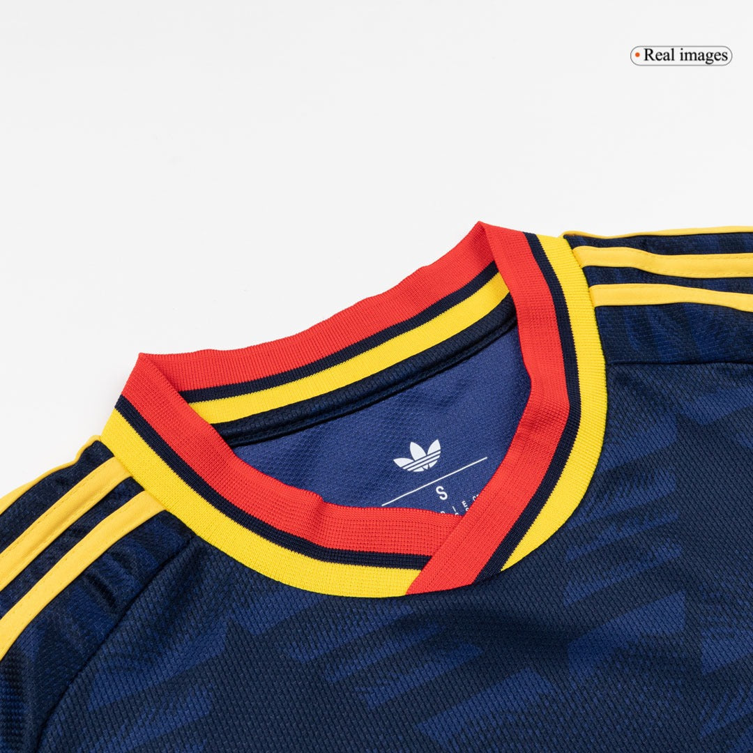 RICE #41 Arsenal Away Soccer Jersey 2026/27