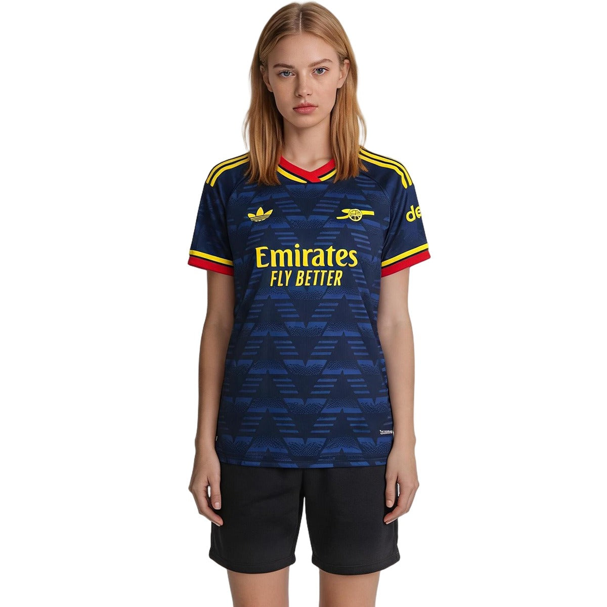 Arsenal Women’s Away Fan Jersey 2026/27