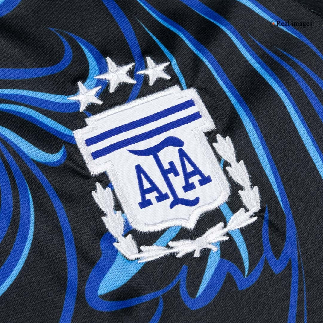 Argentina Women's Away 2026 Player World Cup