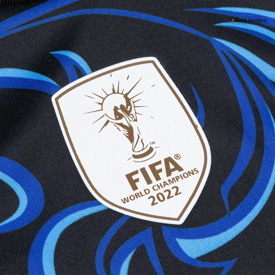 Argentina Women's Away 2026 Player World Cup