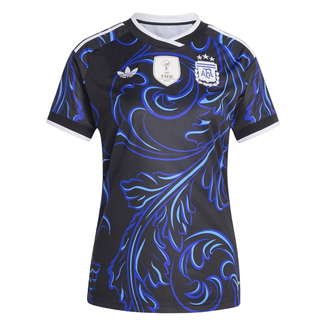 Argentina Women's Away 2026 Player World Cup