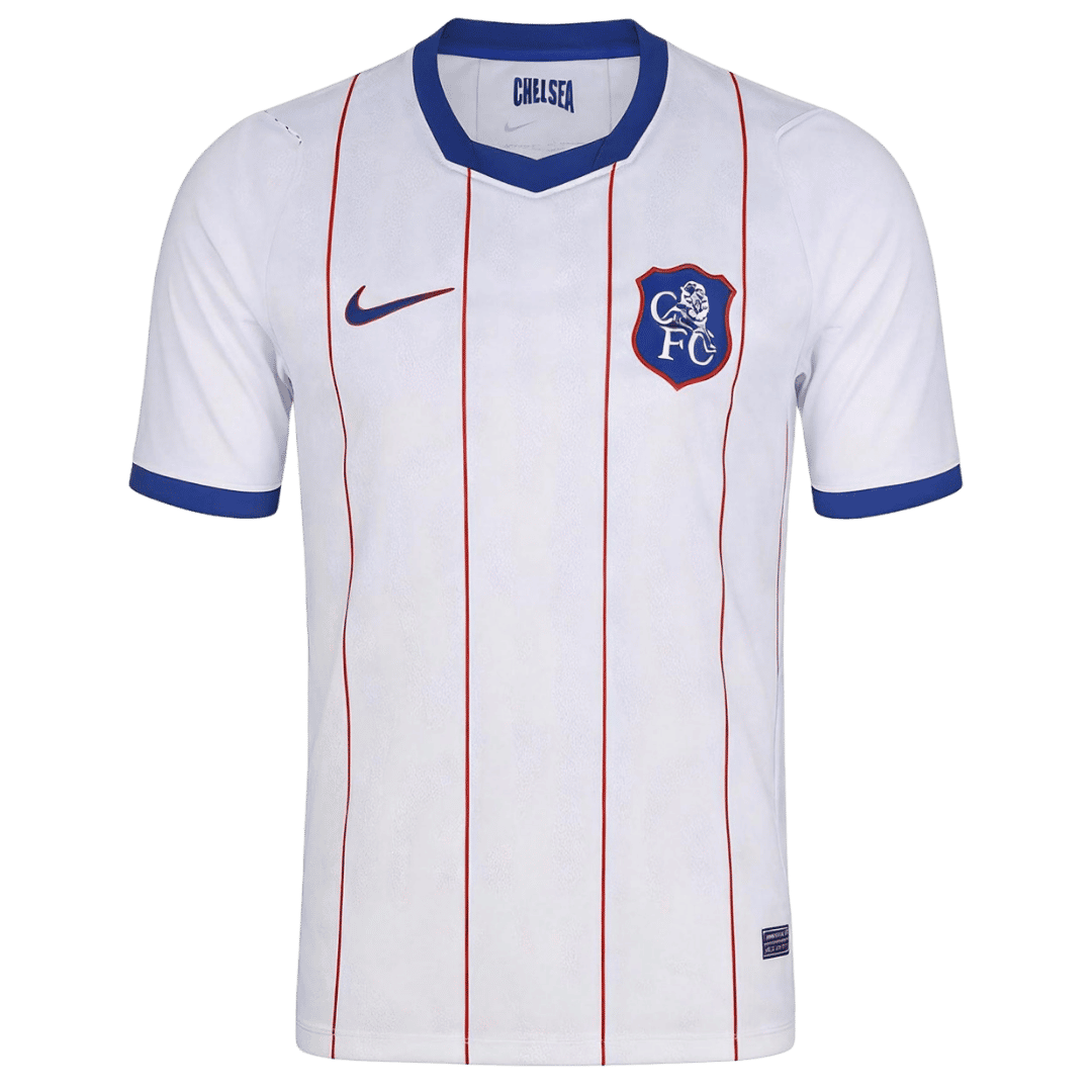 Chelsea Third Away Fan Jersey Shirt 2026/27