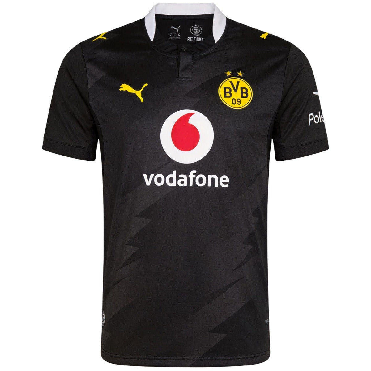 Borussia Dortmund Away Fan Jersey Shirt 2026/27