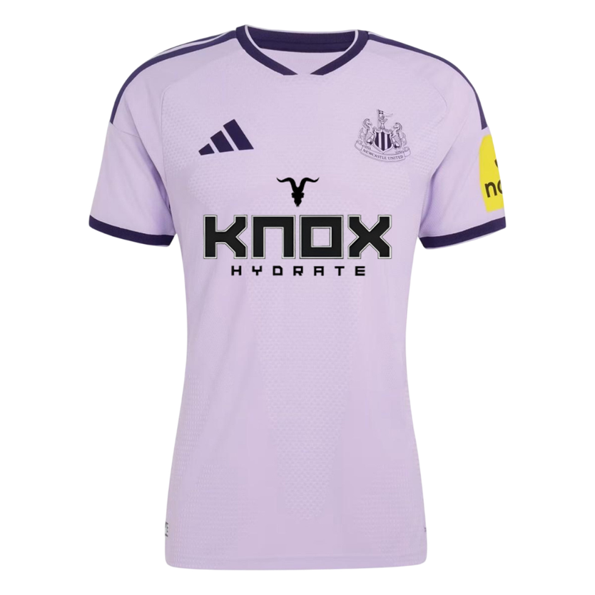 Newcastle United Third Away Fan Jersey Shirt 2026/27
