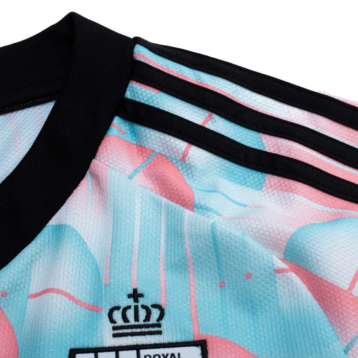 Belgium Women’s Away Fan Jersey Shirt 2026 World Cup