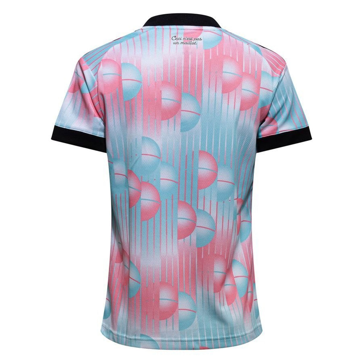 Belgium Women’s Away Fan Jersey Shirt 2026 World Cup